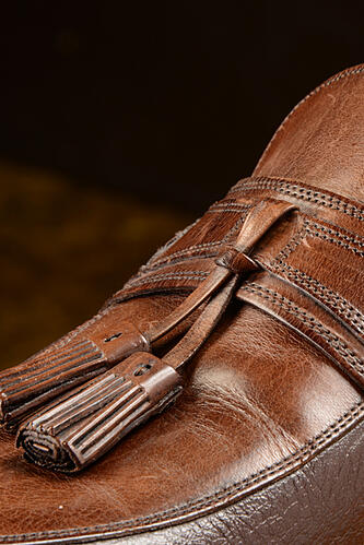 Men's Shoes in sizes up to a 16 wide