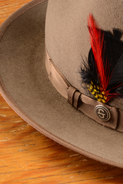 Men's Fedoras