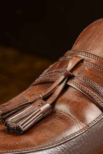 Men's Shoes in sizes up to a 16 wide