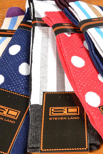 Men's Socks in every style