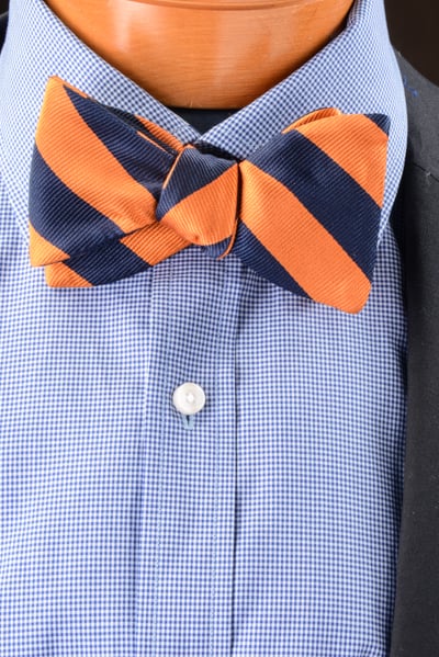 If Bow Ties are your style, you're covered.