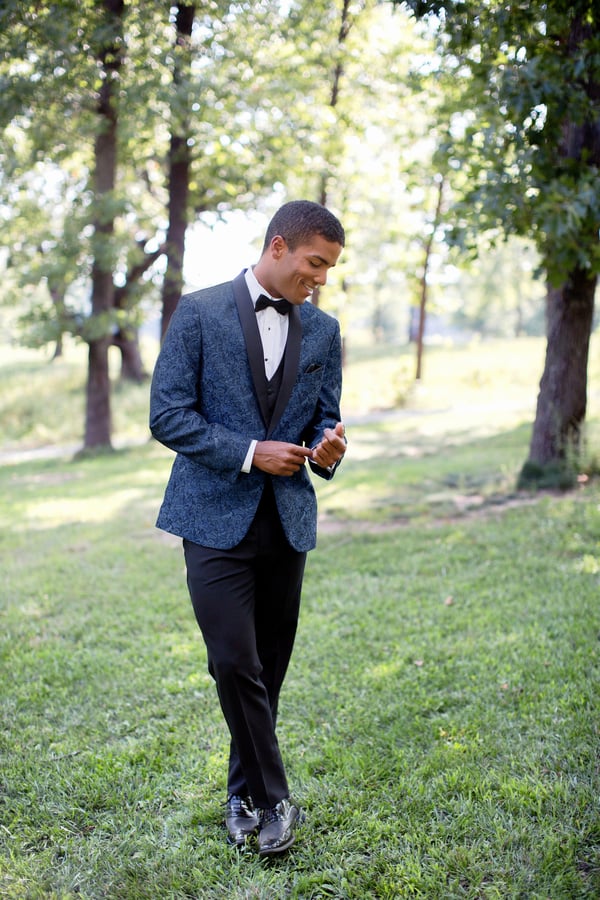 Tuxedo rentals for weddings or proms