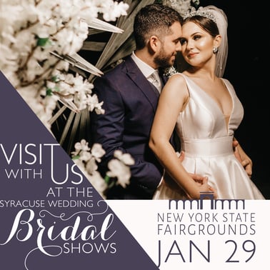 Syracuse Wedding Post