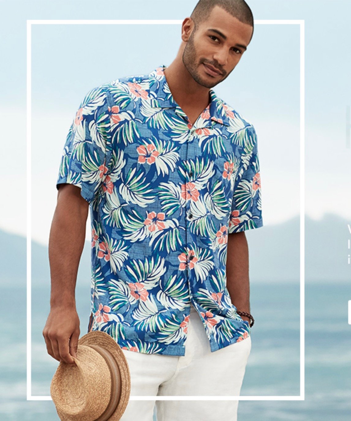 Tommy Bahama