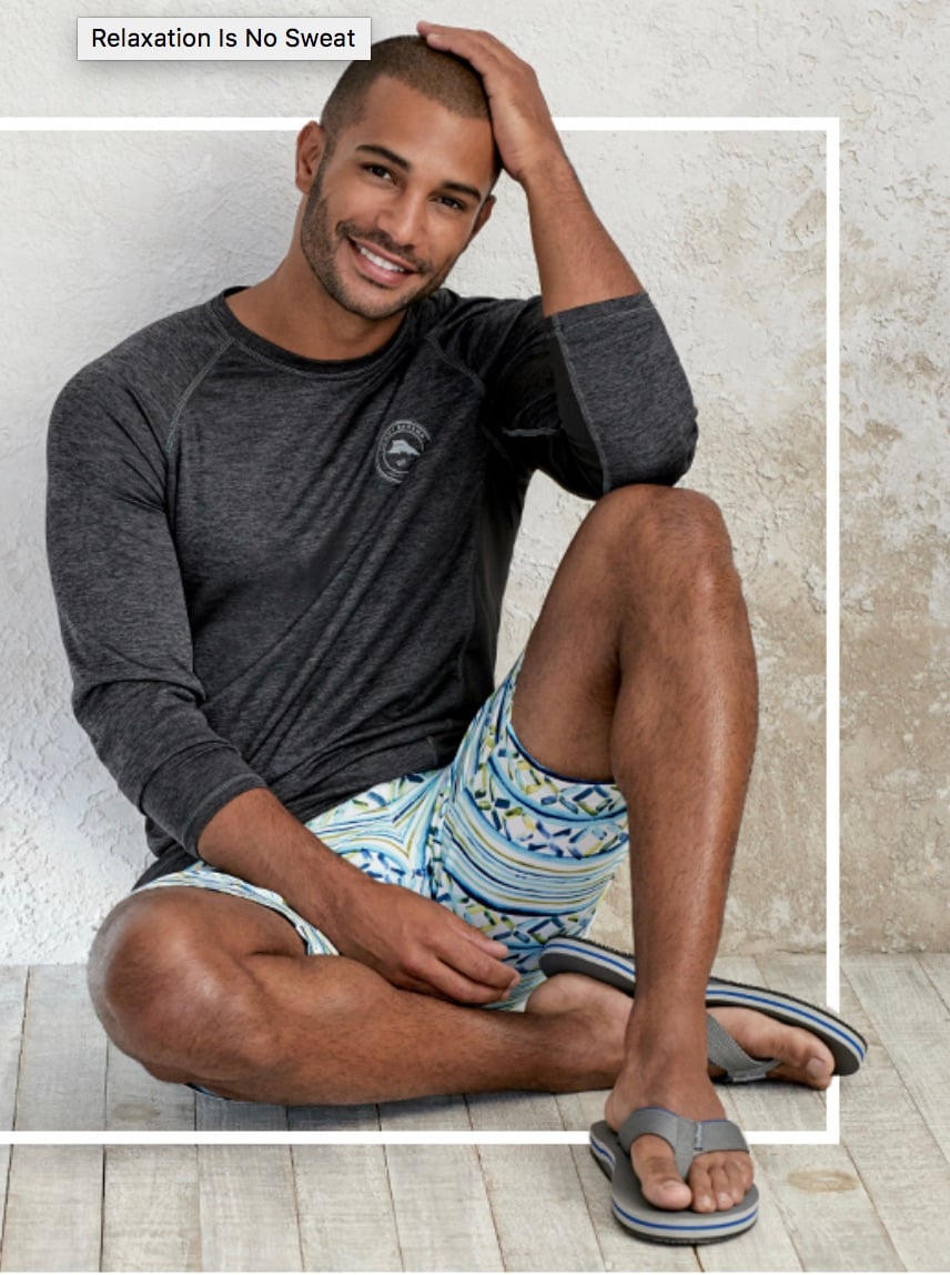 Tommy Bahama 2
