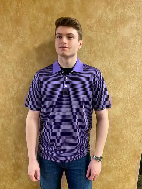 CutterandBucktrevorstripepurple