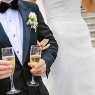 wedding champagne-2