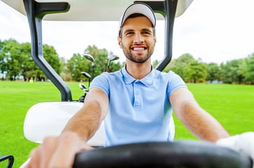 youngmangolf